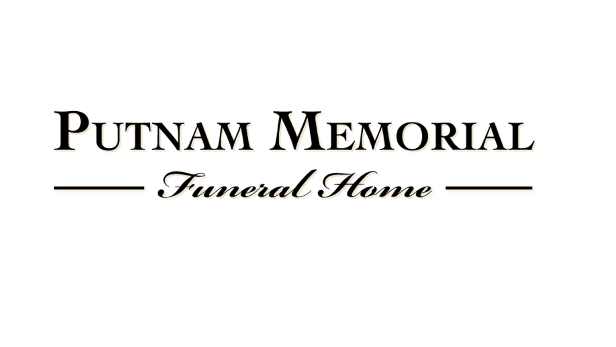 Live Streams - Putnam Memorial Funeral Home
